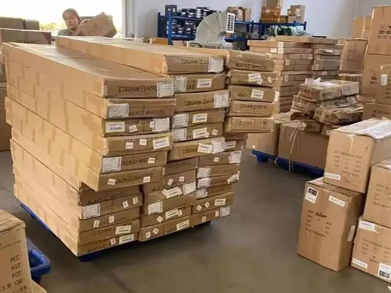 犍为电池托运服务